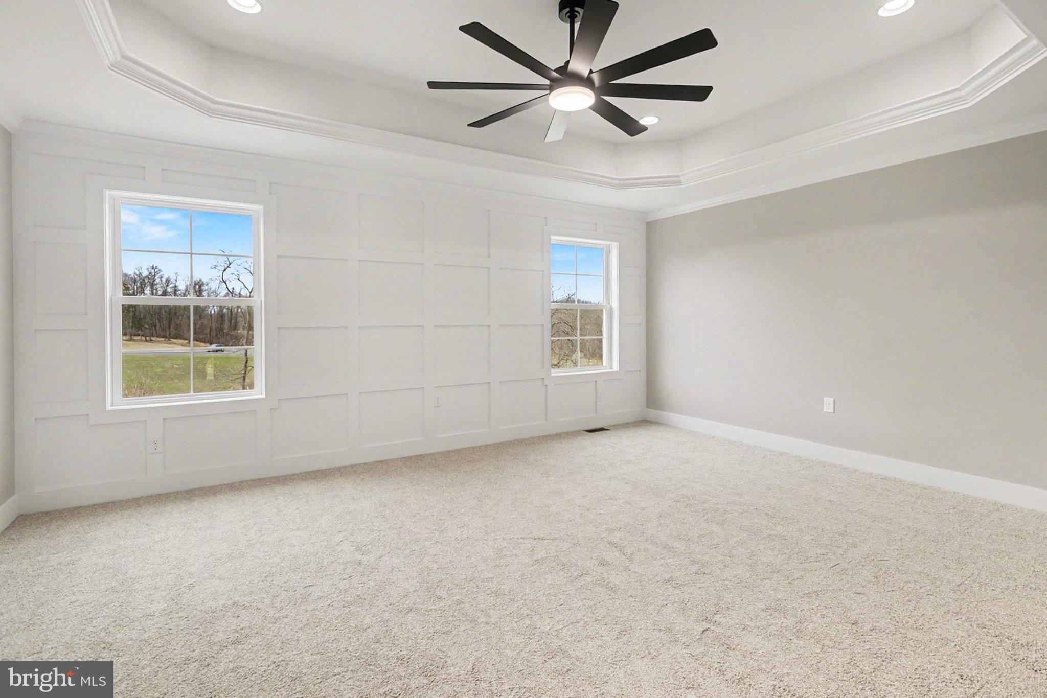 OAK HILL - Residential