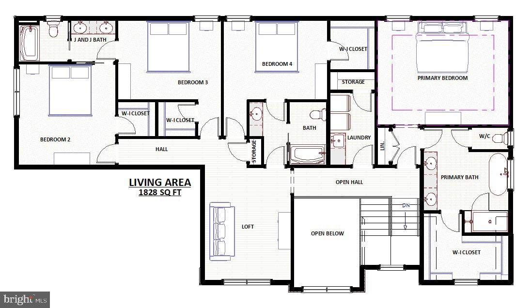 OAK HILL - Residential