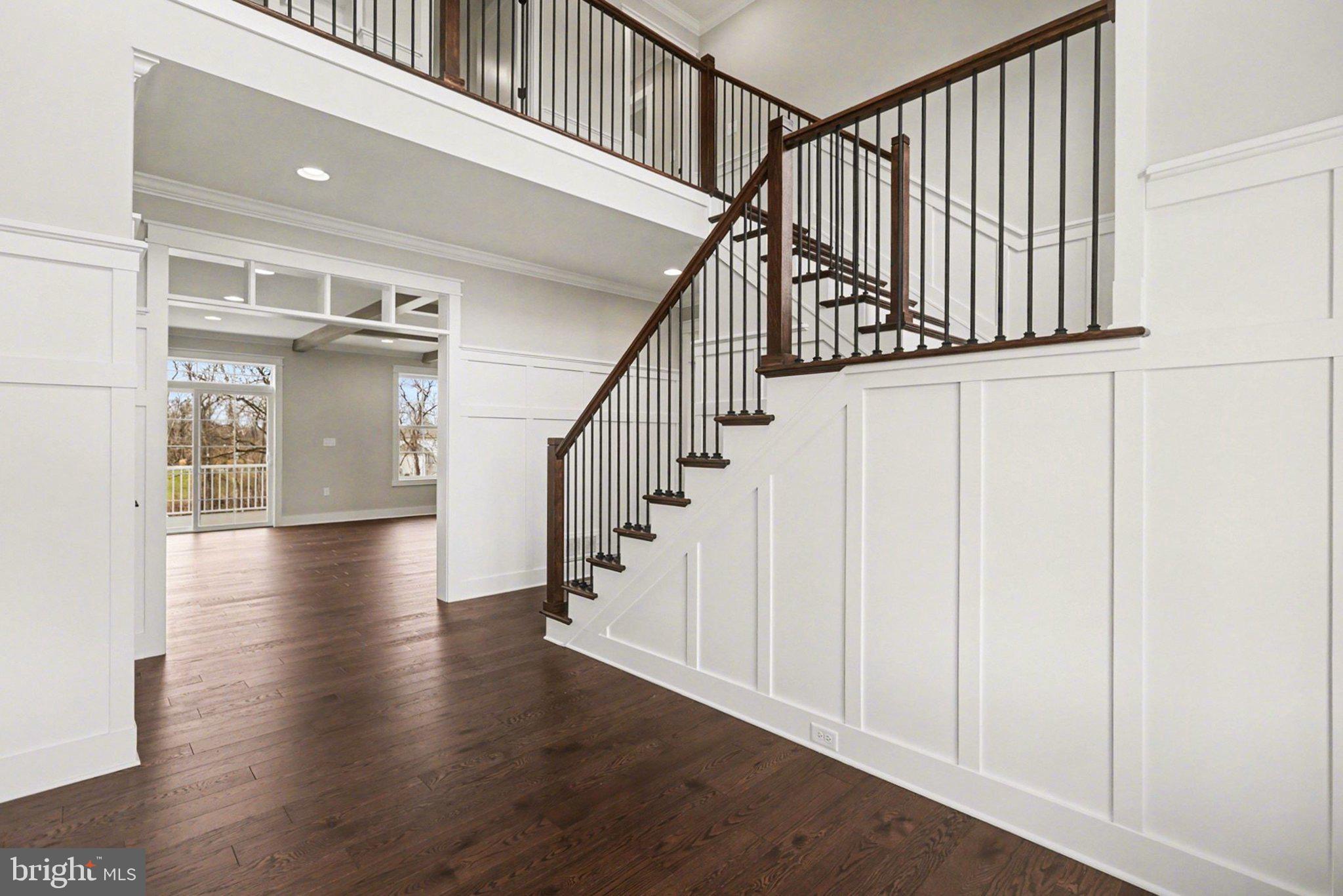 OAK HILL - Residential