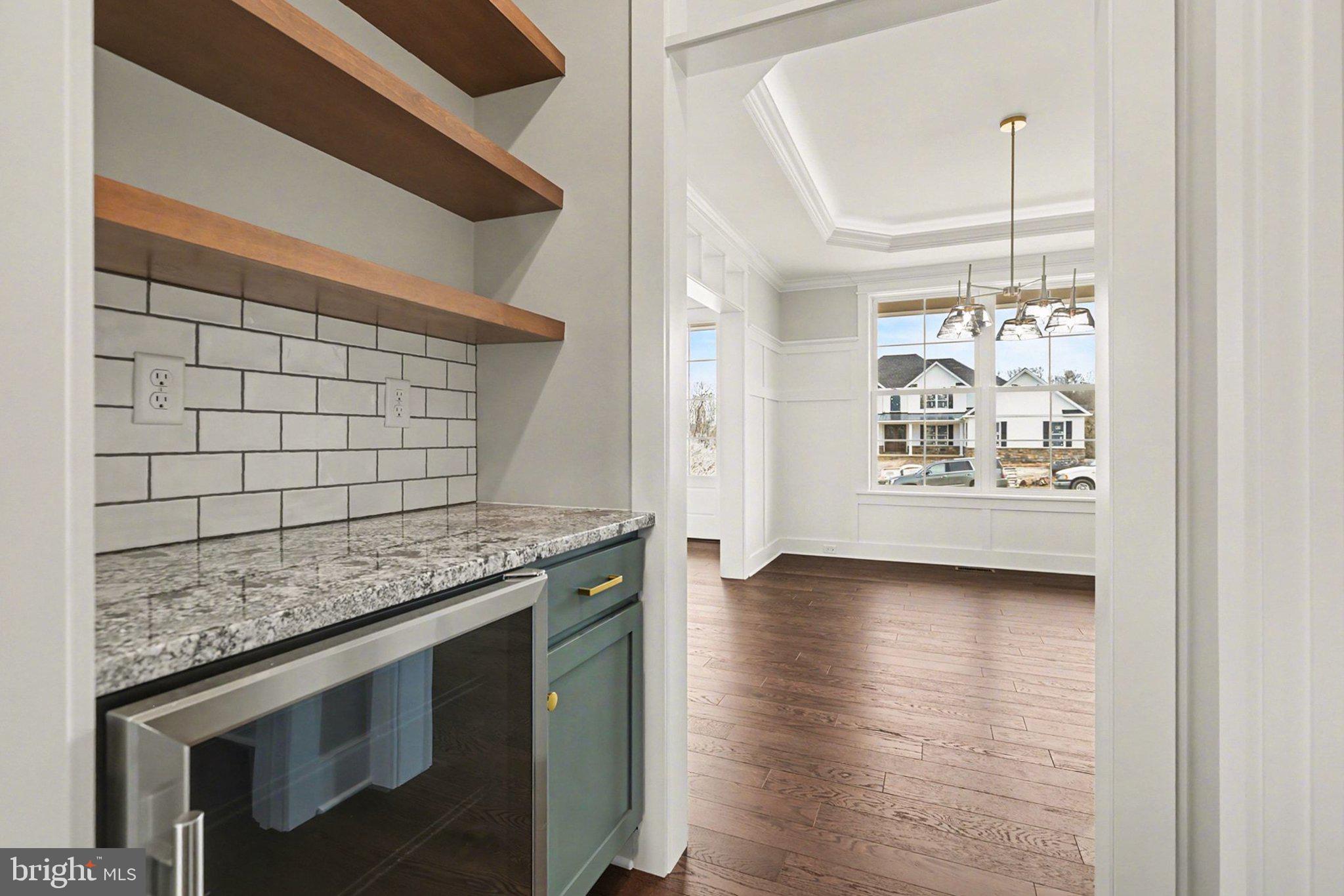 OAK HILL - Residential