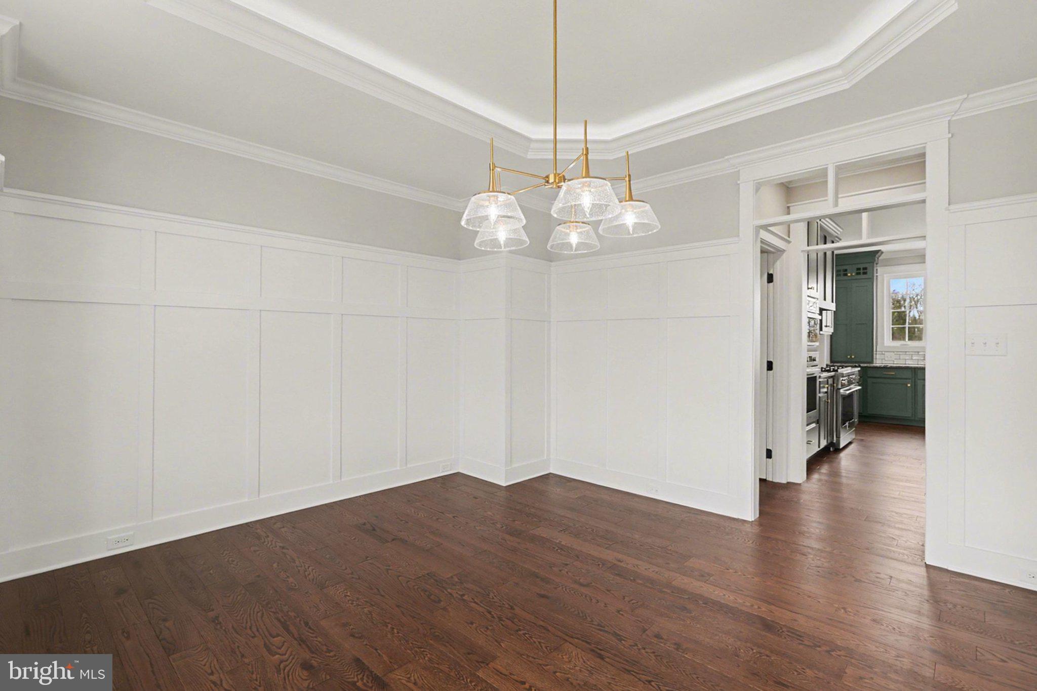 OAK HILL - Residential