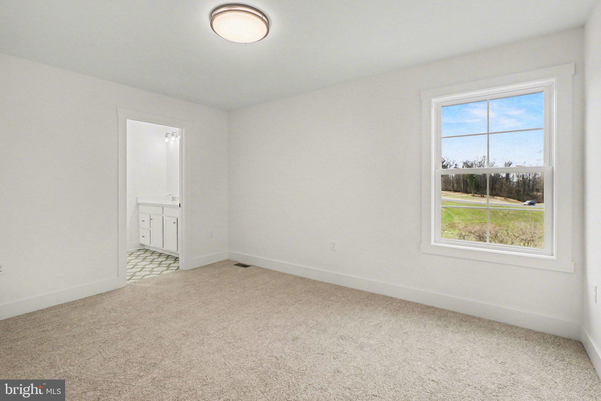 OAK HILL - Residential