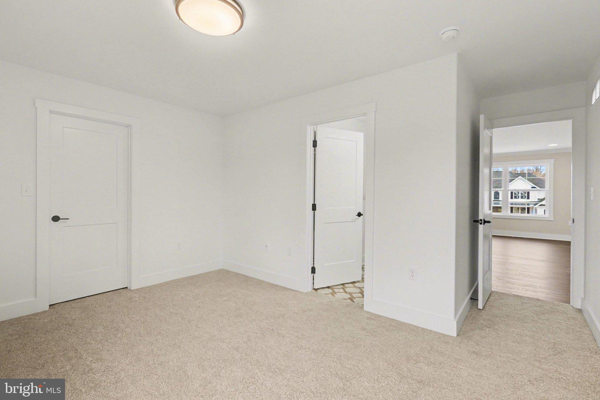 OAK HILL - Residential