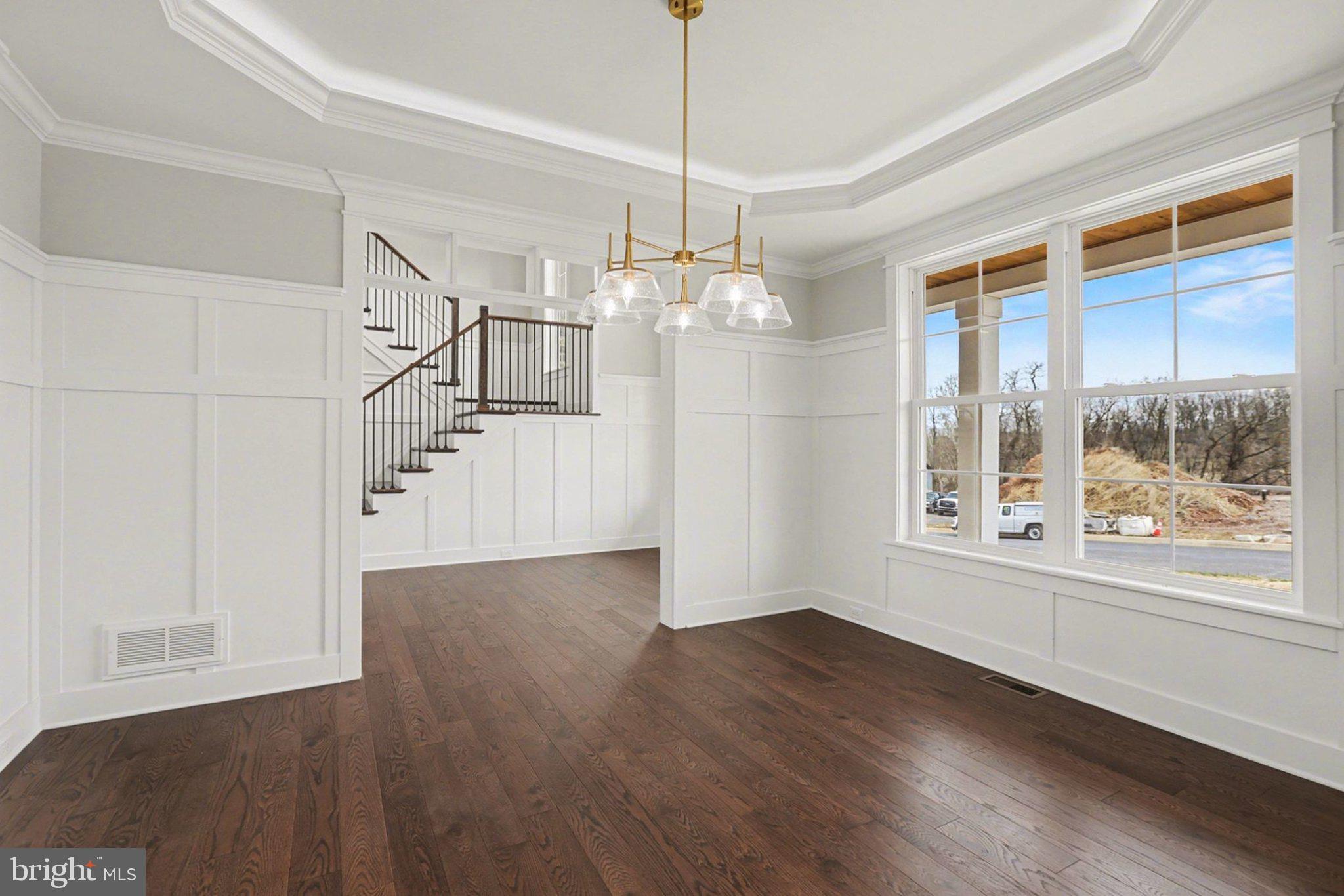 OAK HILL - Residential