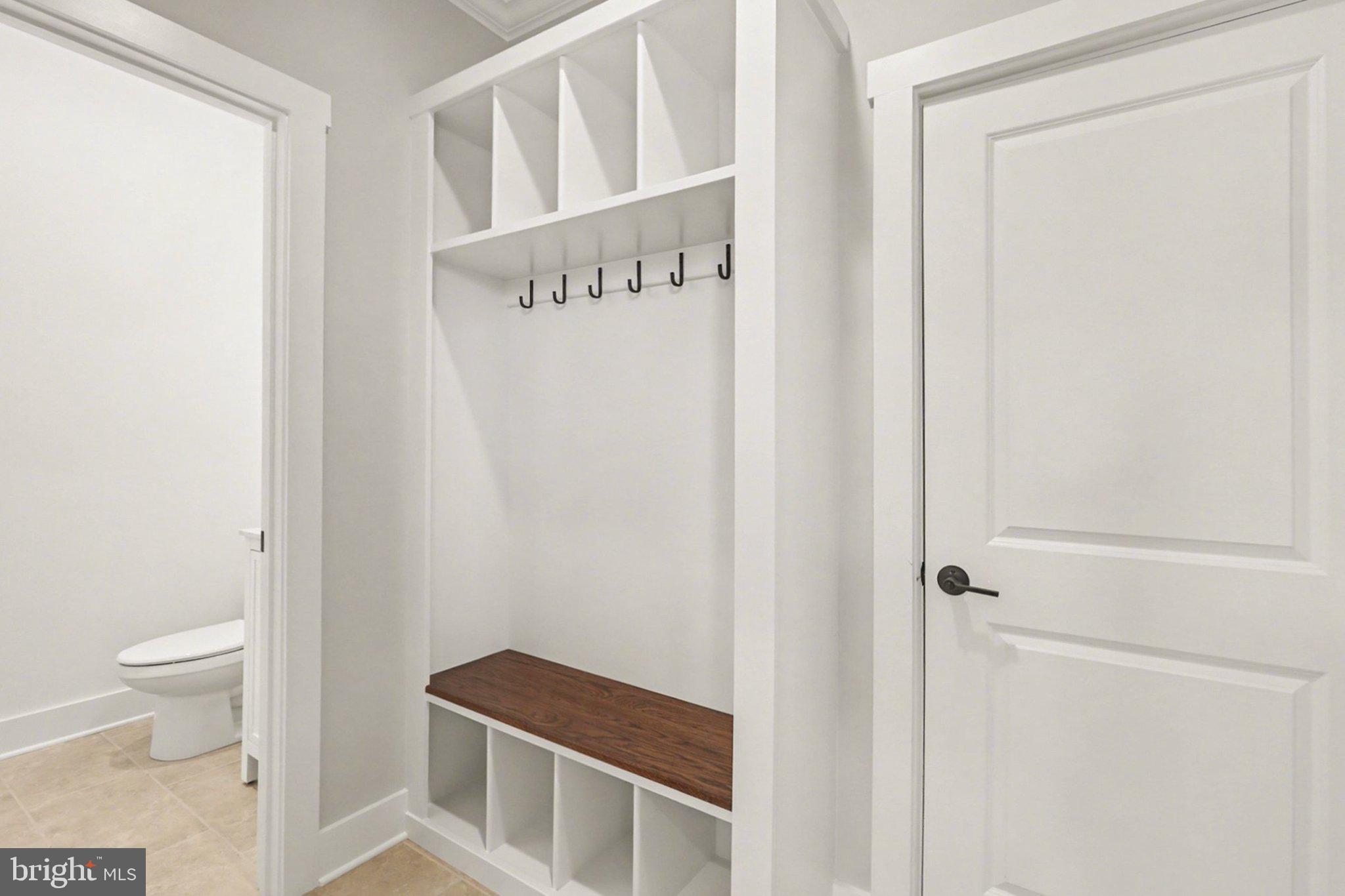 OAK HILL - Residential