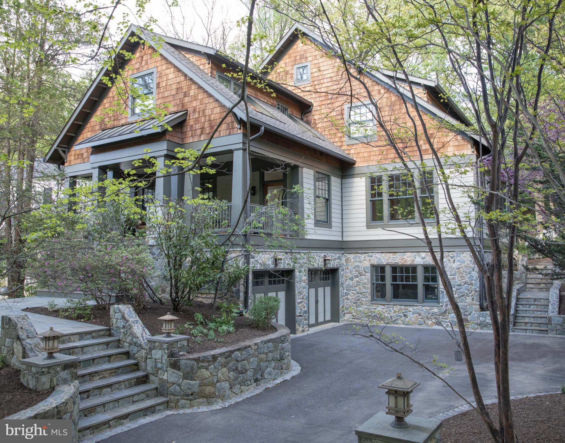 FRANKLIN FOREST - Residential