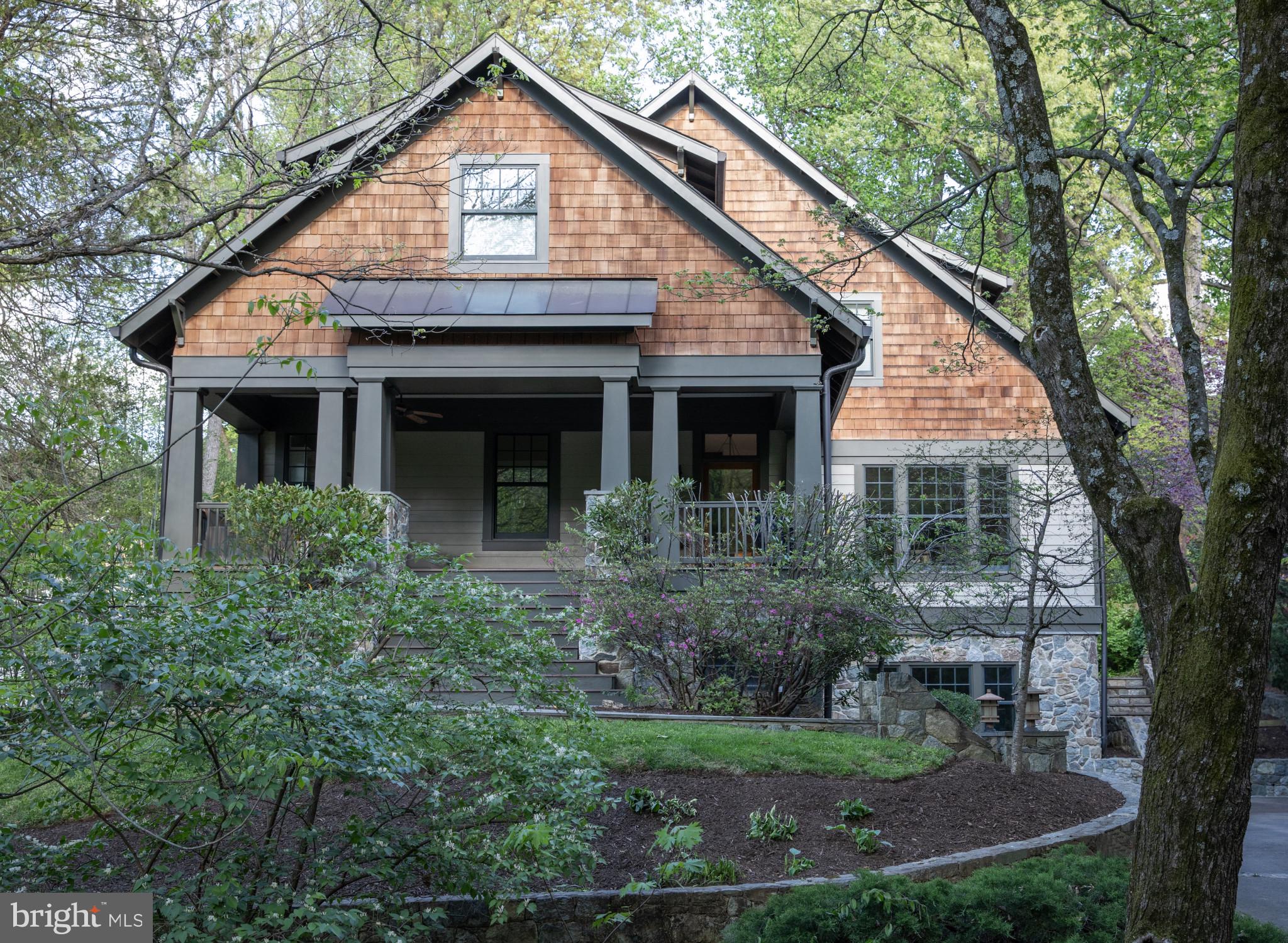 FRANKLIN FOREST - Residential