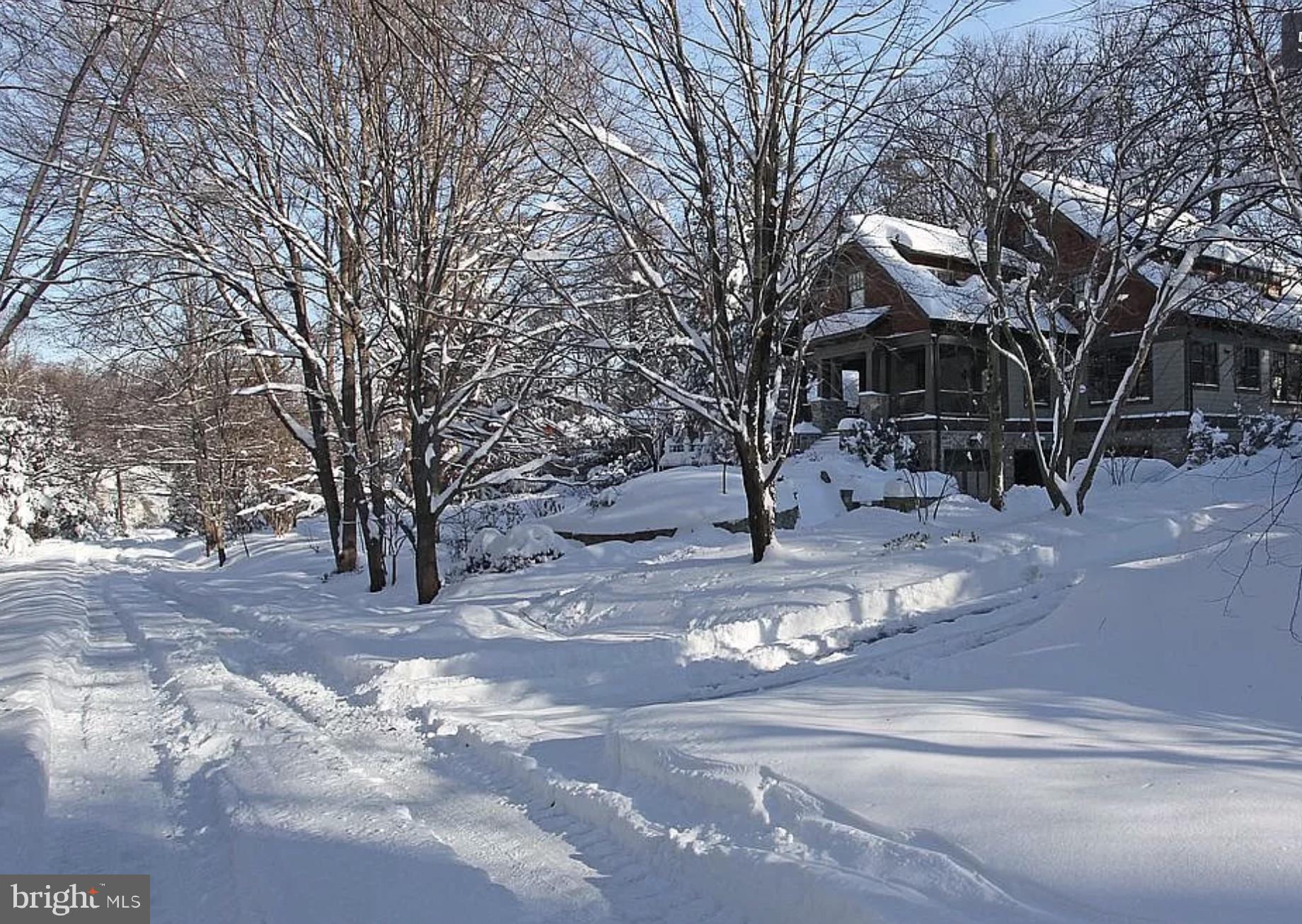 FRANKLIN FOREST - Residential