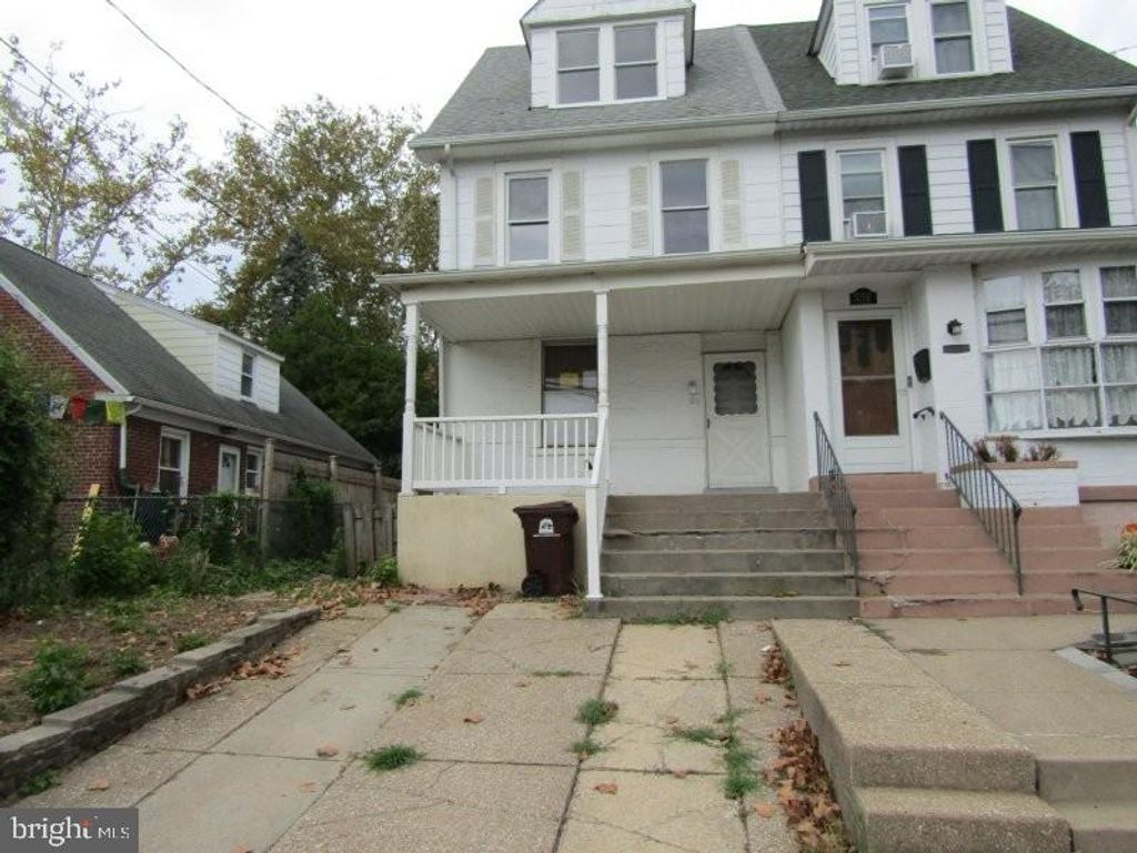 Photo of 53 E Essex Avenue, LANSDOWNE, PA 19050 (MLS # PADE2101942)