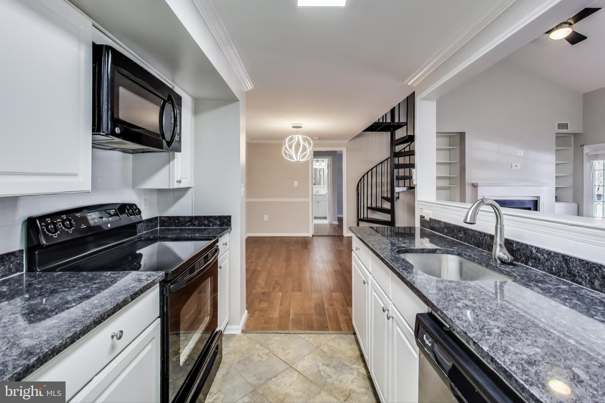 WATERS HOUSE - Residential Lease