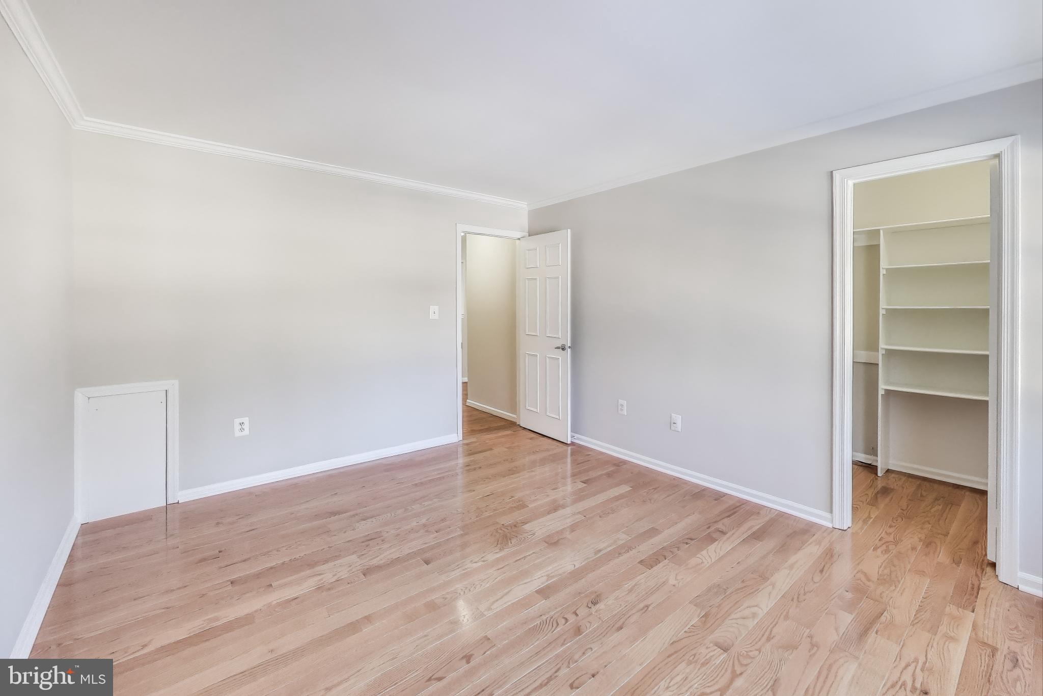 WATERS HOUSE - Residential Lease