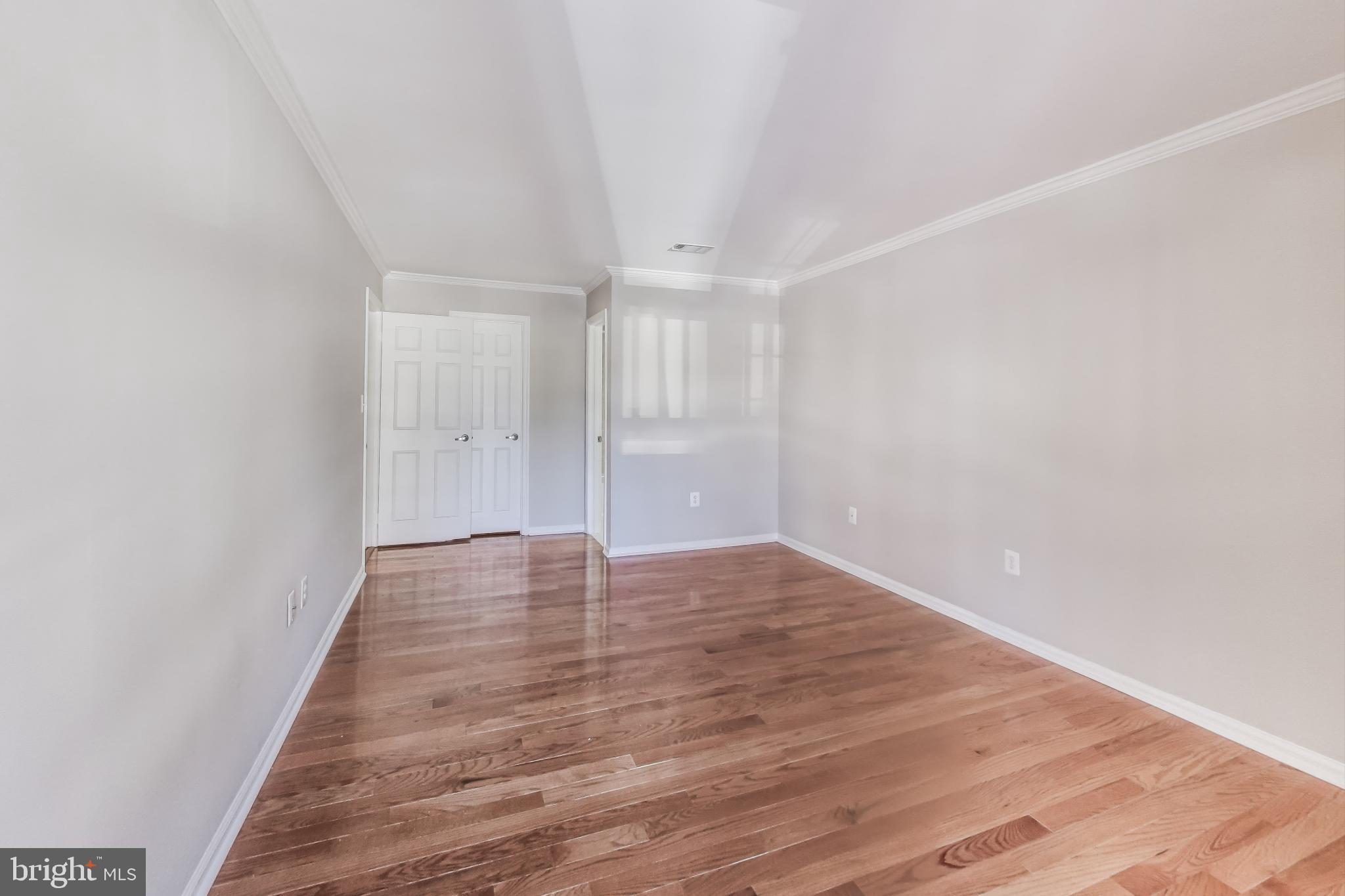 WATERS HOUSE - Residential Lease