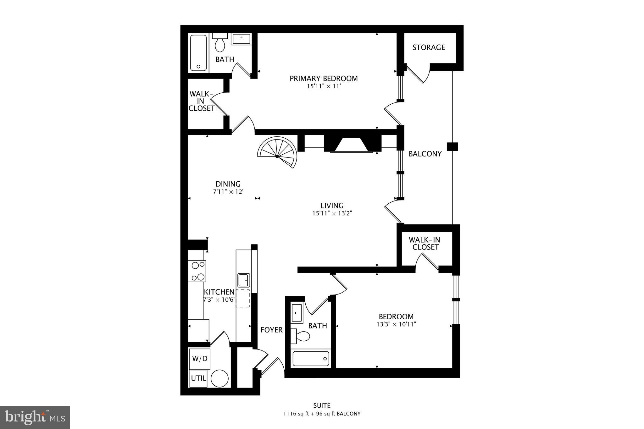 WATERS HOUSE - Residential Lease
