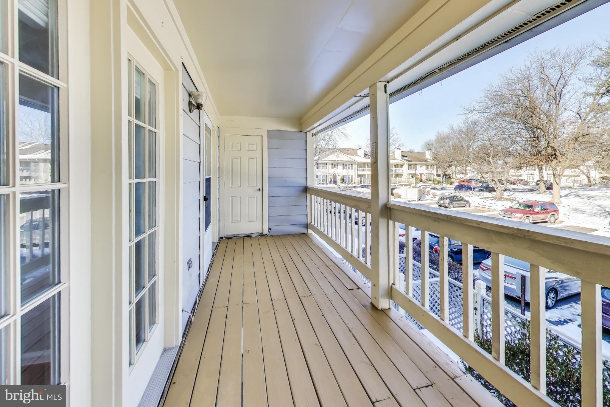 WATERS HOUSE - Residential Lease