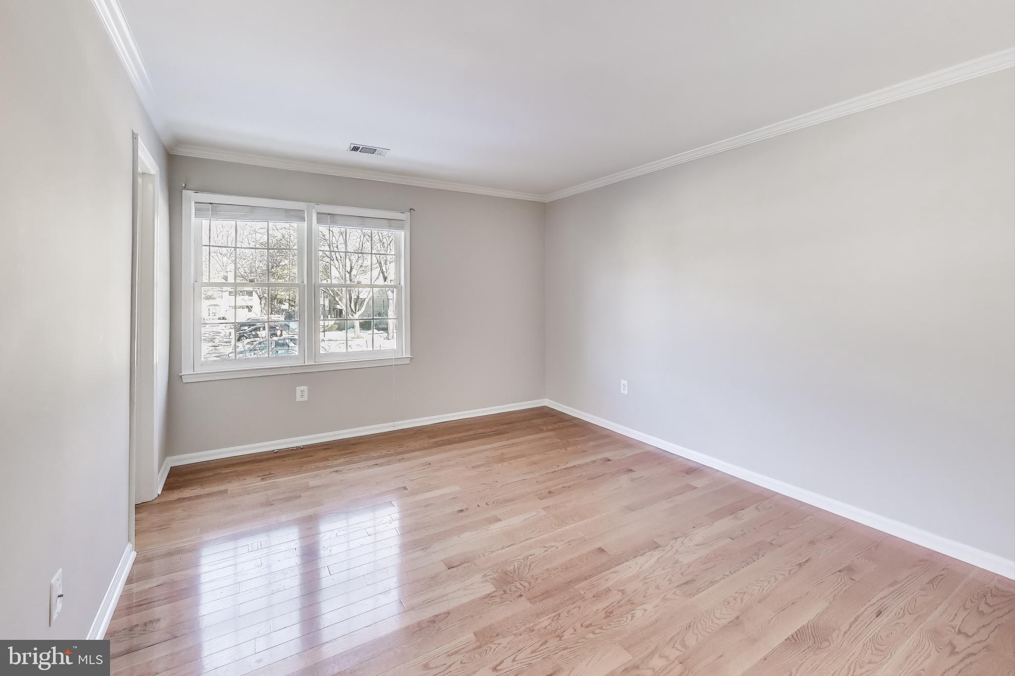 WATERS HOUSE - Residential Lease