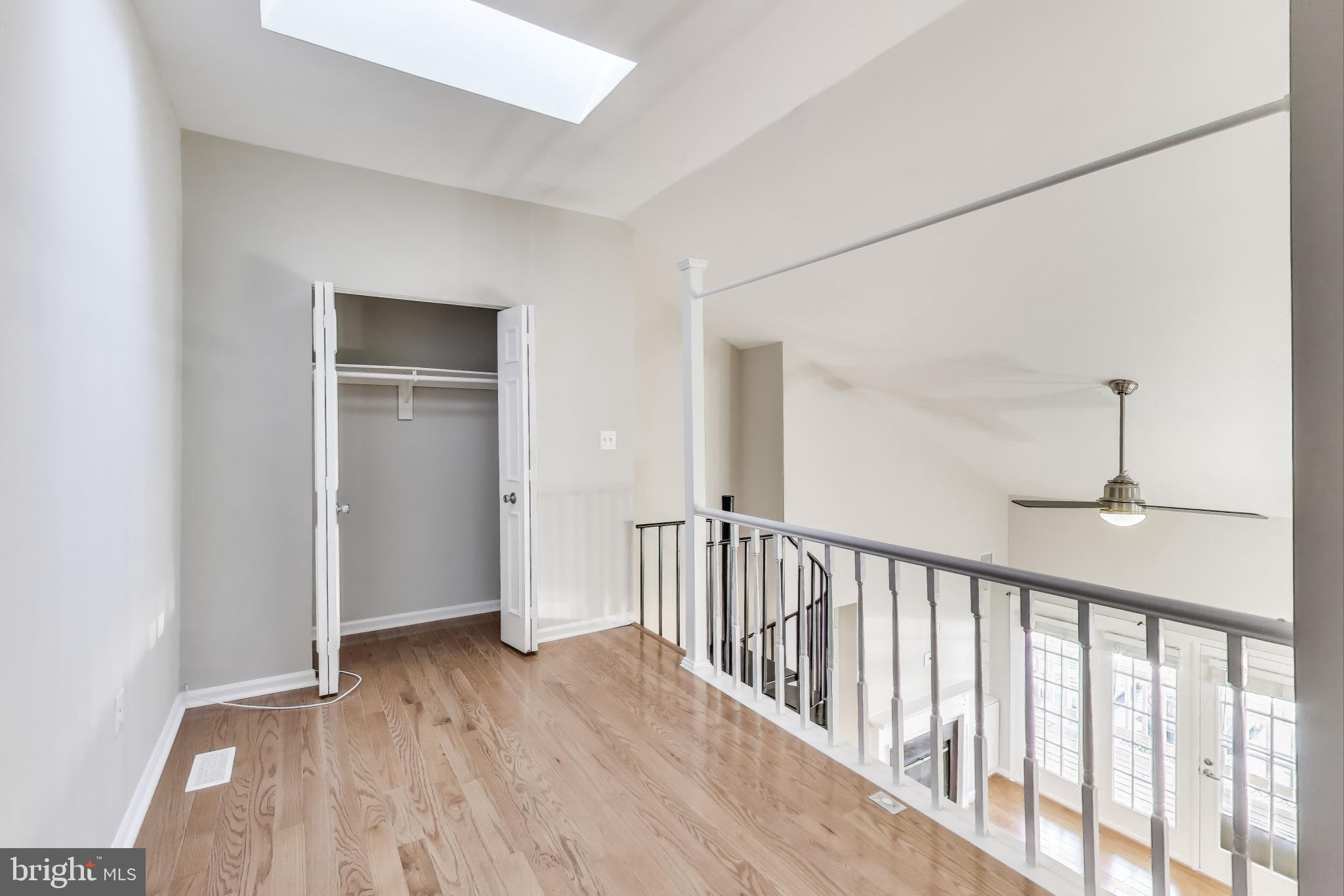 WATERS HOUSE - Residential Lease