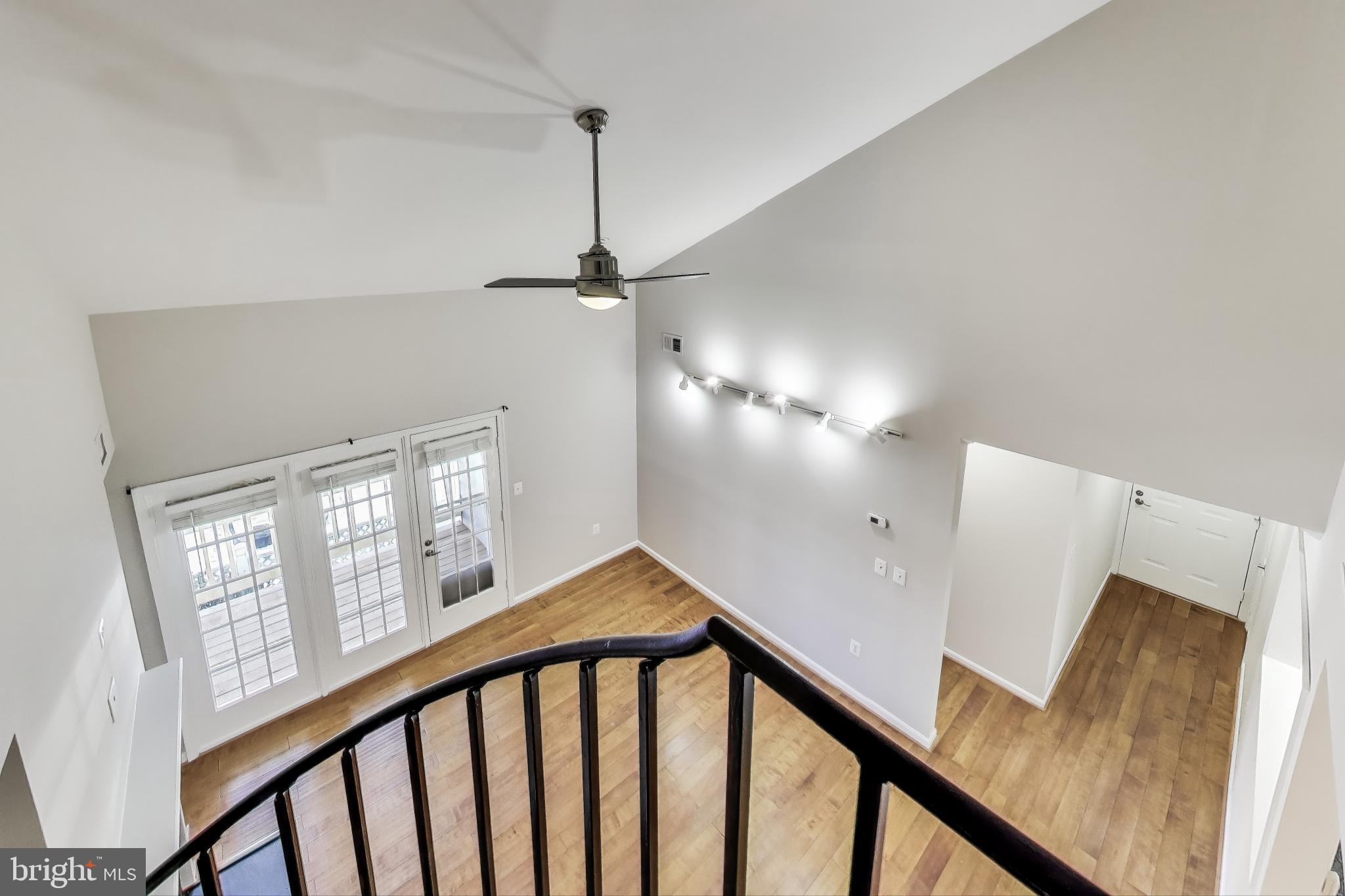 WATERS HOUSE - Residential Lease