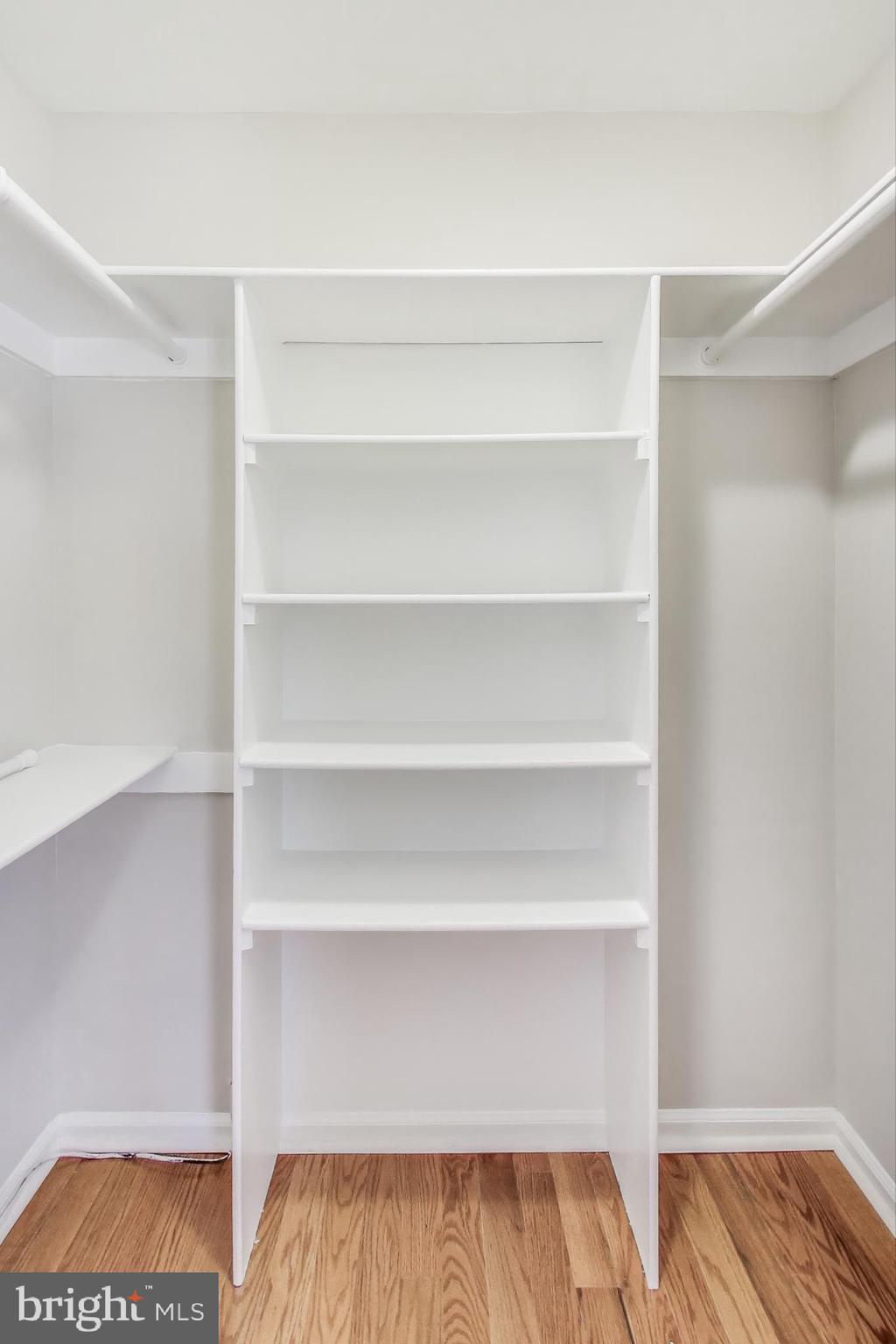 WATERS HOUSE - Residential Lease