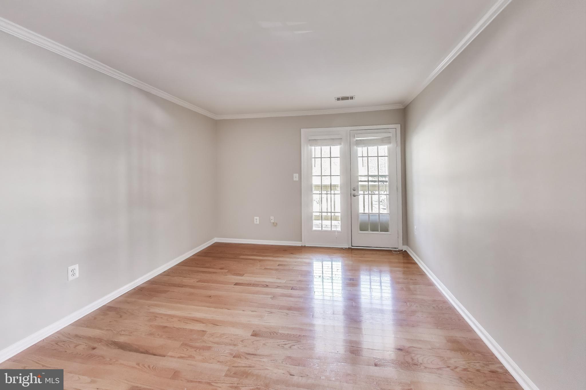 WATERS HOUSE - Residential Lease