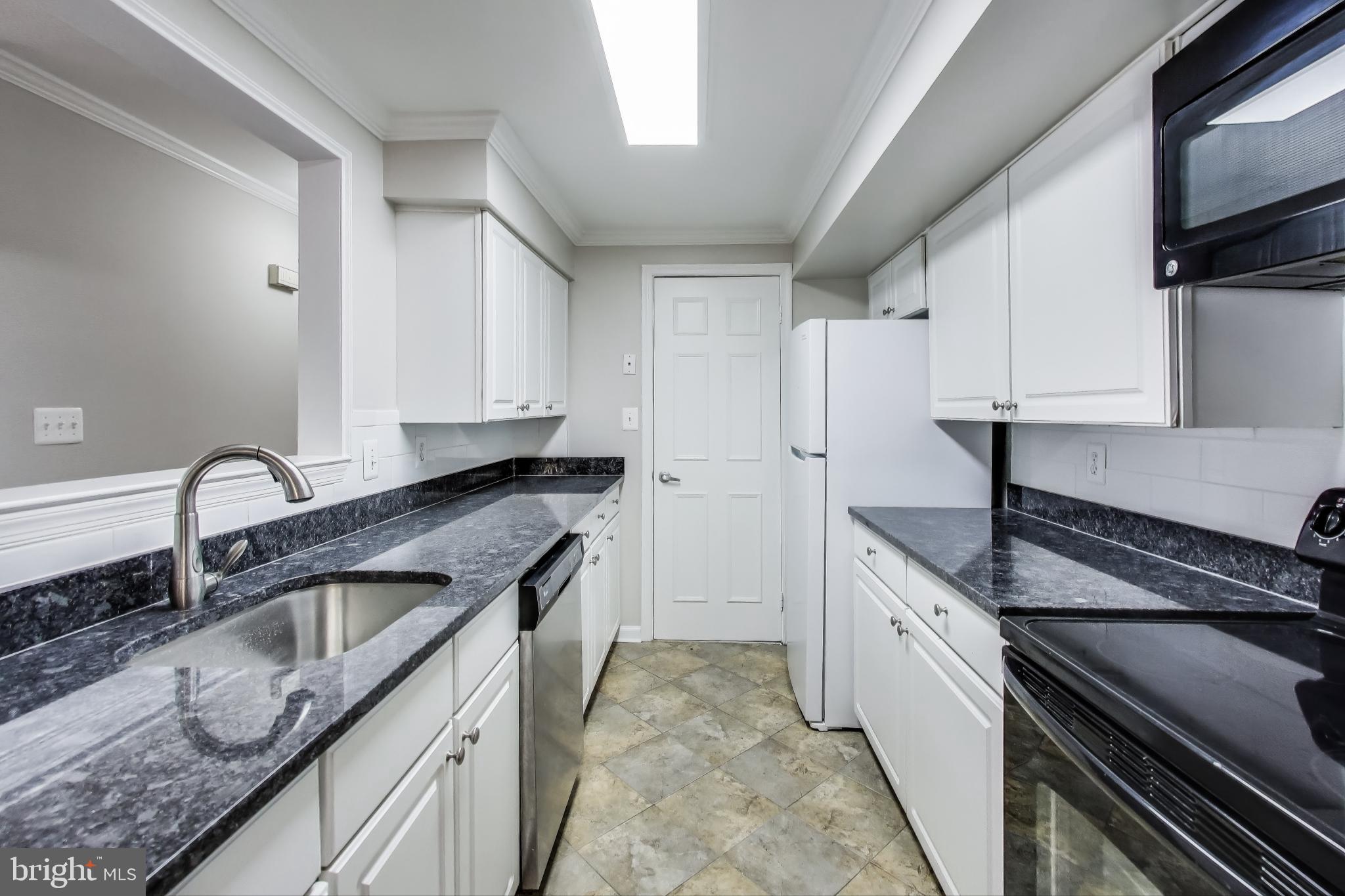 WATERS HOUSE - Residential Lease