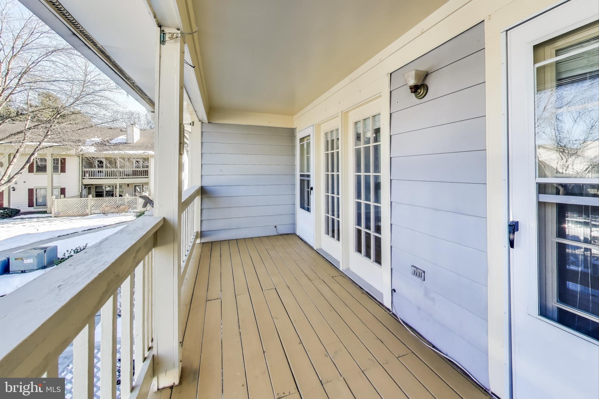 WATERS HOUSE - Residential Lease