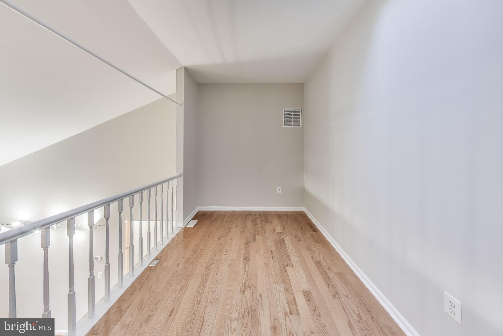 WATERS HOUSE - Residential Lease