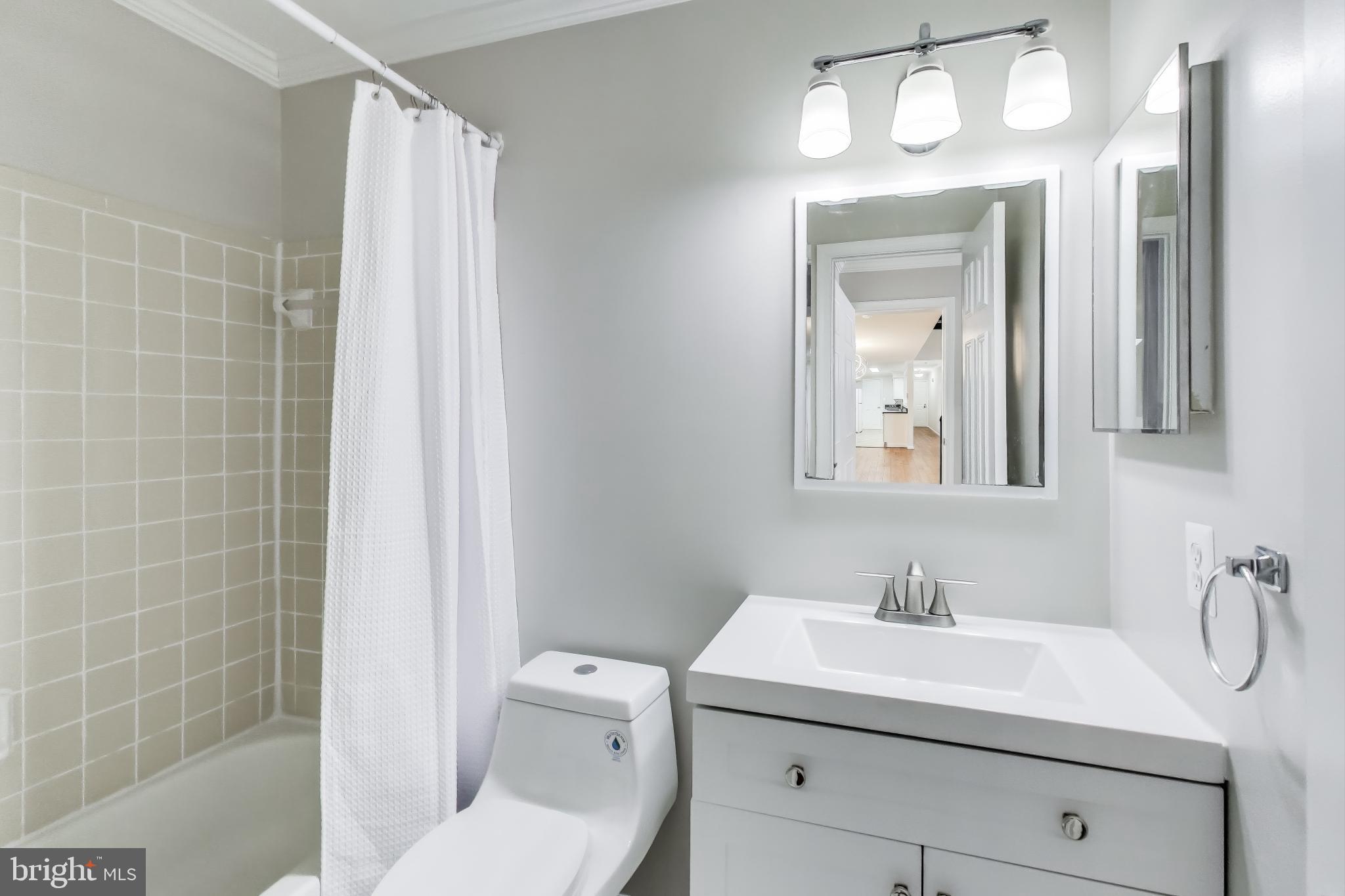 WATERS HOUSE - Residential Lease