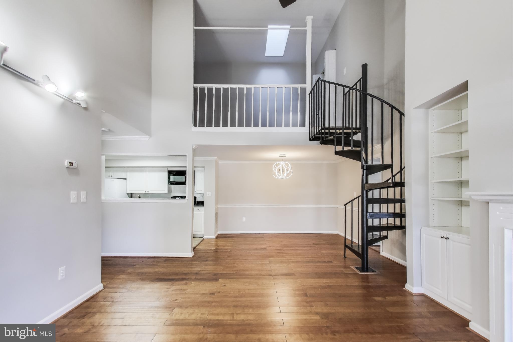 WATERS HOUSE - Residential Lease