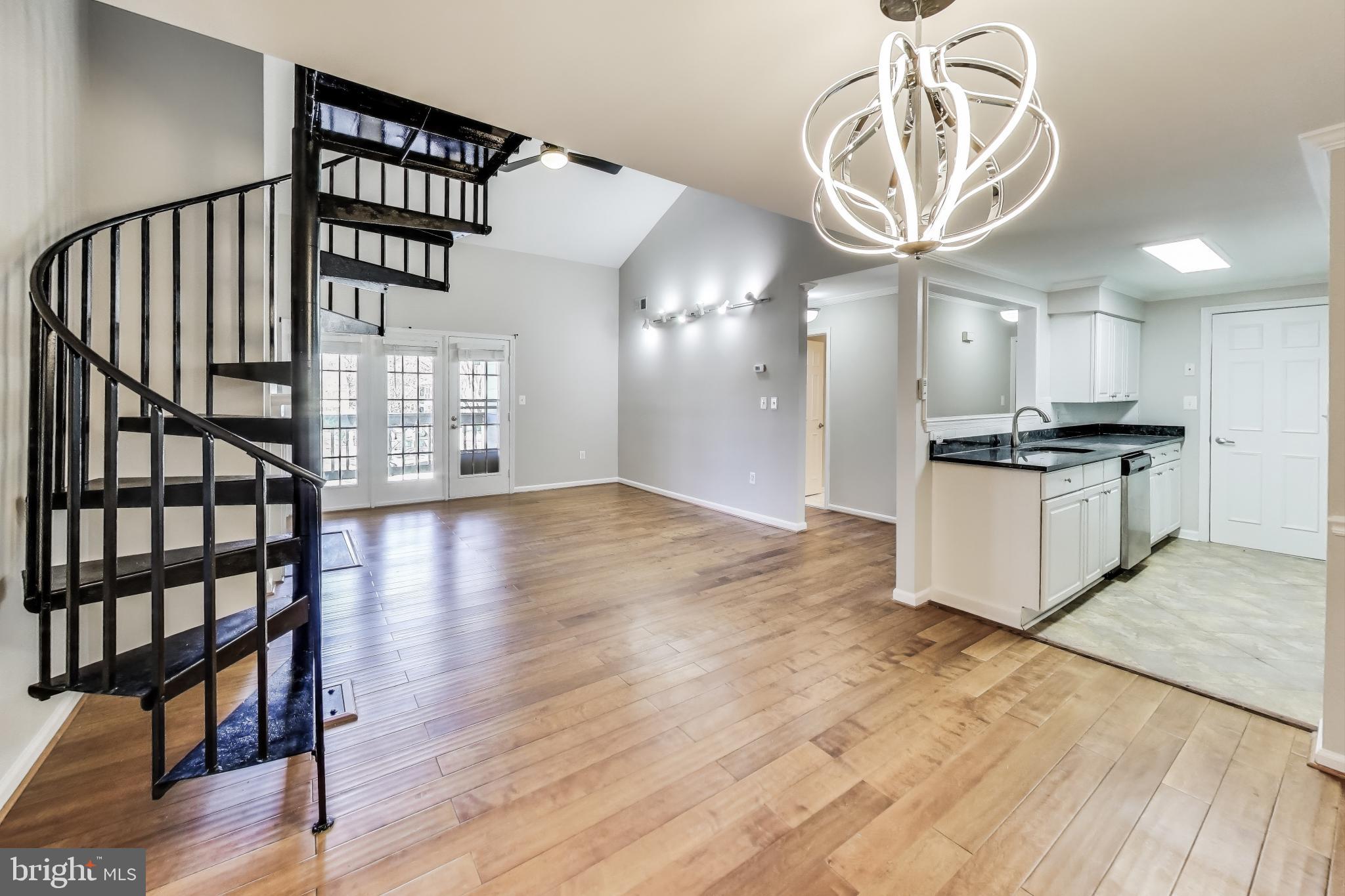 WATERS HOUSE - Residential Lease