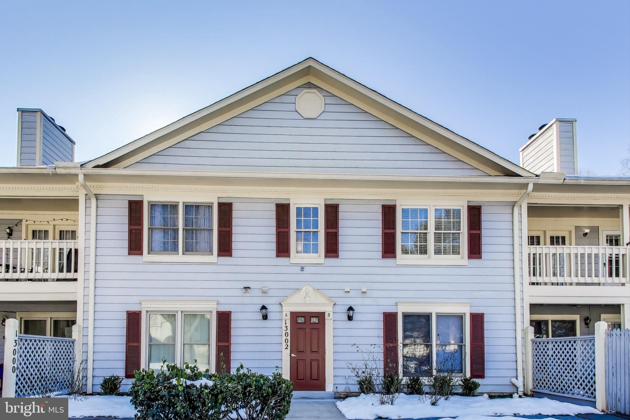 WATERS HOUSE - Residential Lease