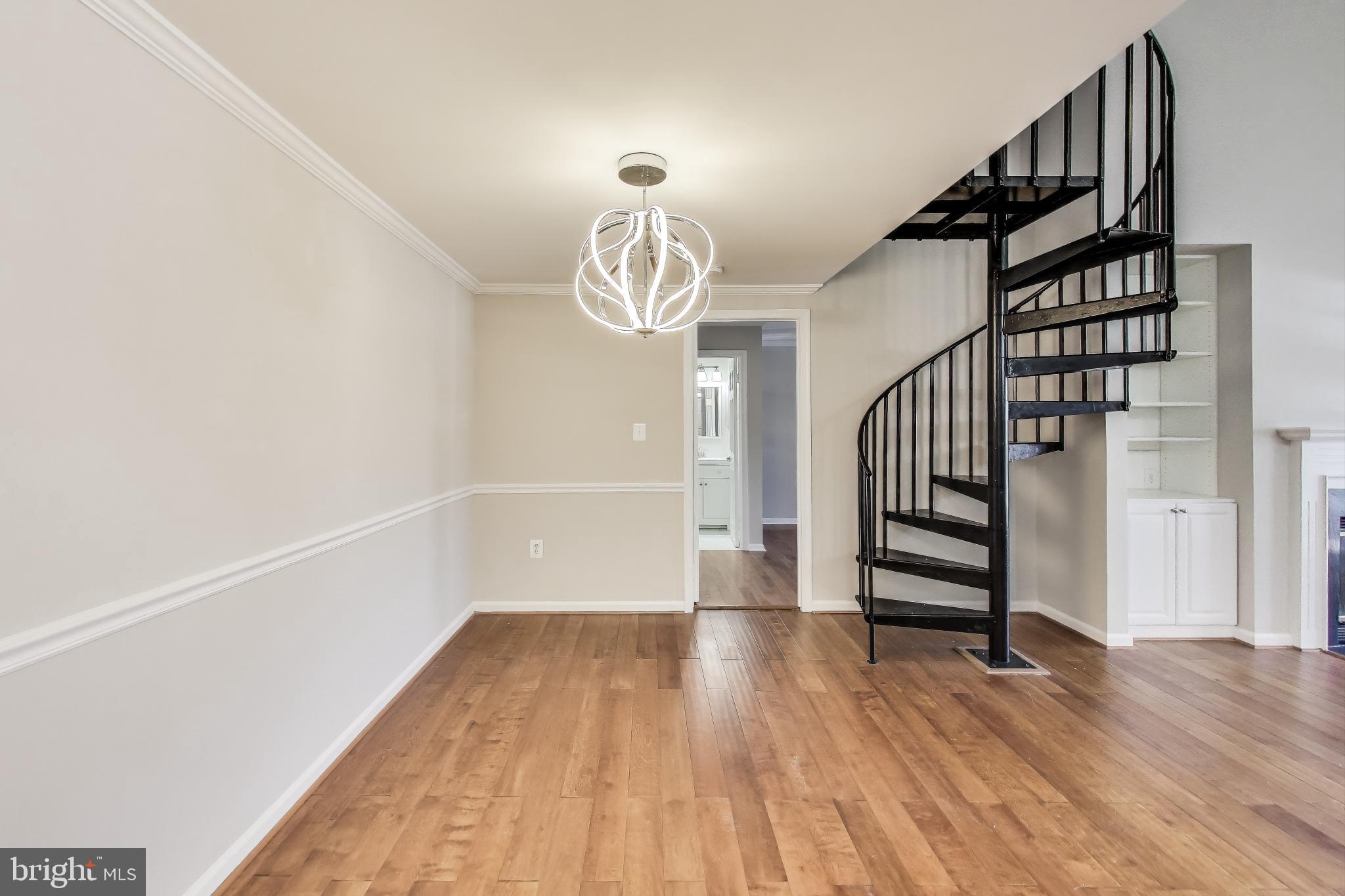 WATERS HOUSE - Residential Lease