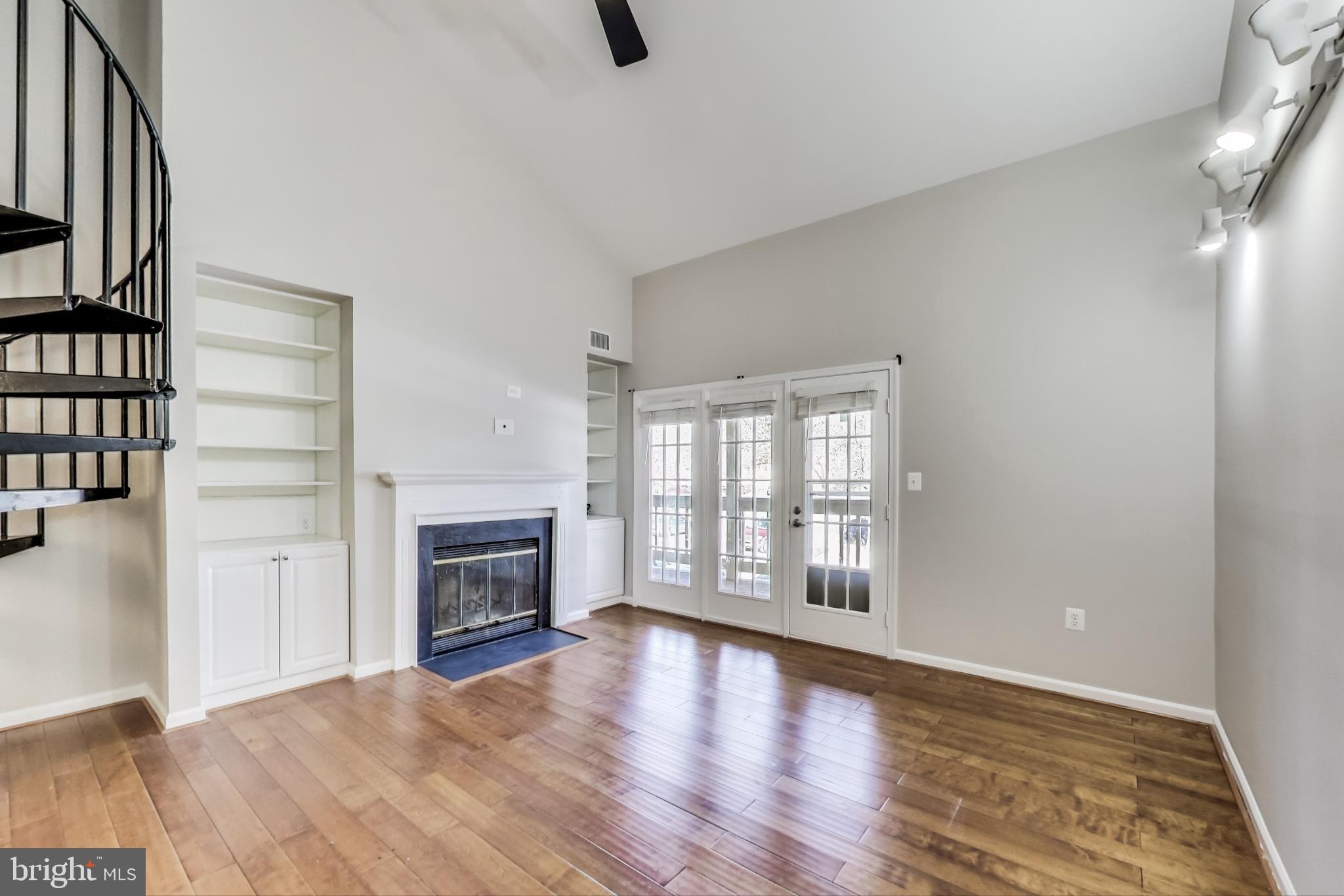 WATERS HOUSE - Residential Lease