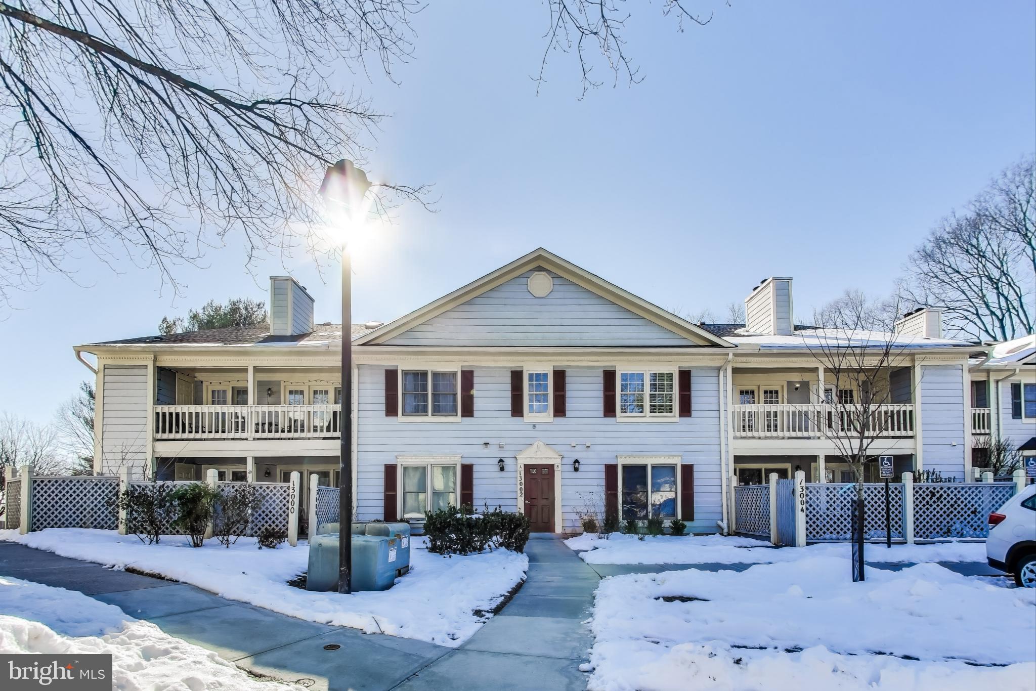 WATERS HOUSE - Residential Lease