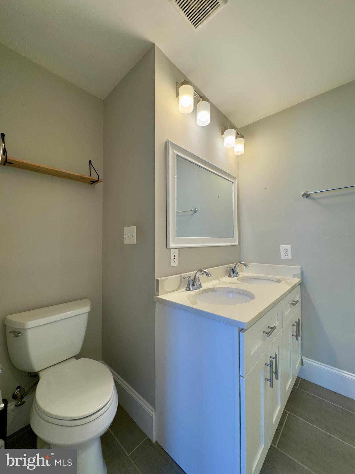 PATTERSON PARK - Residential Lease