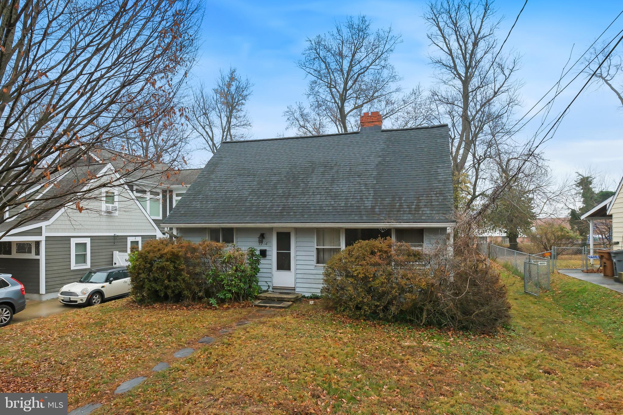 TWINBROOK - Residential