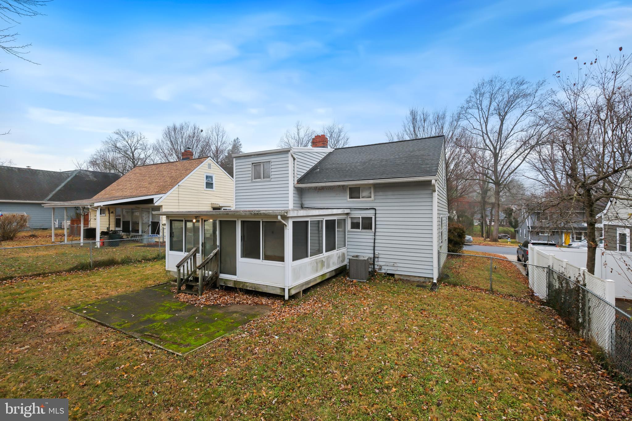 TWINBROOK - Residential