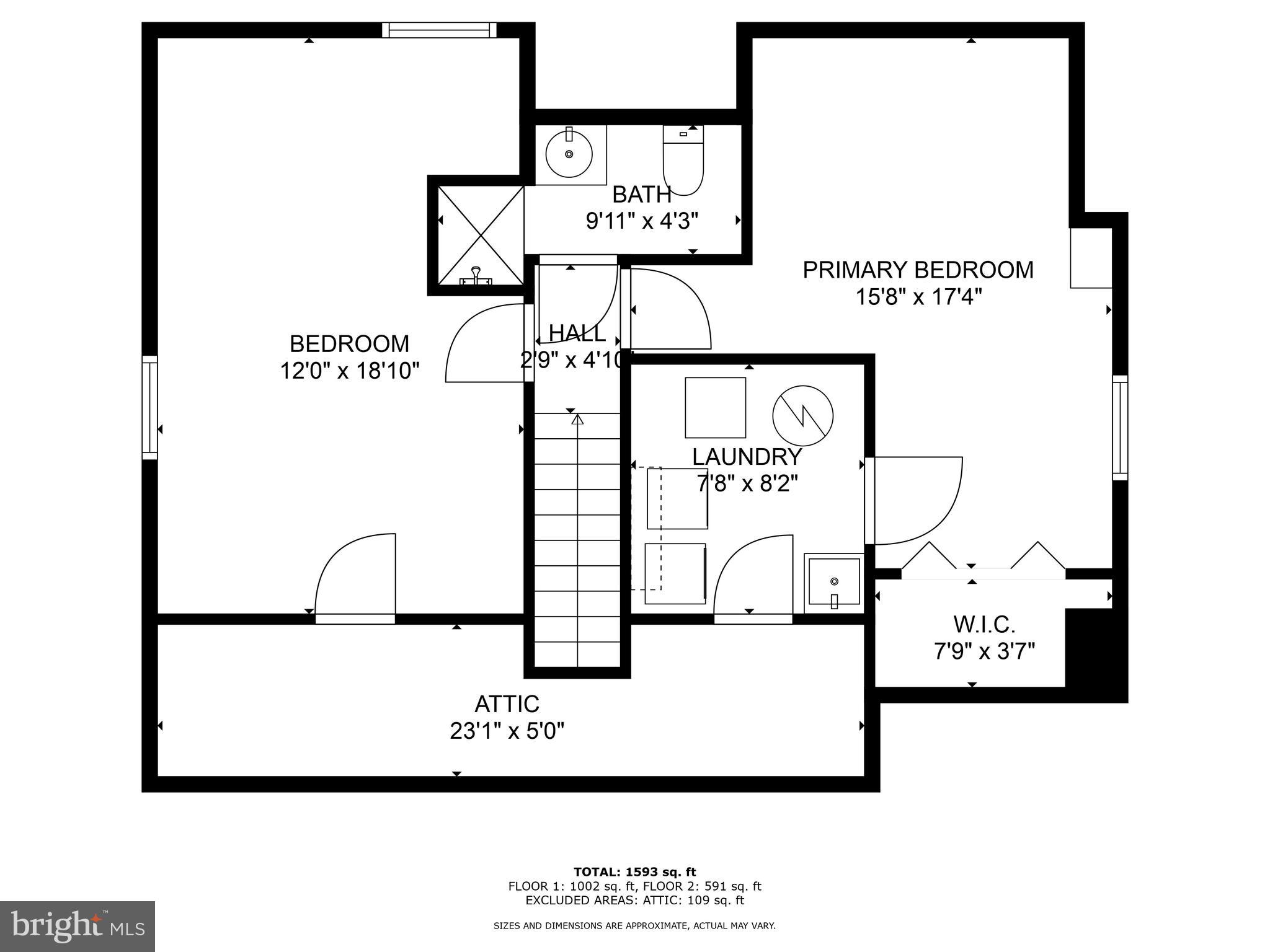 TWINBROOK - Residential