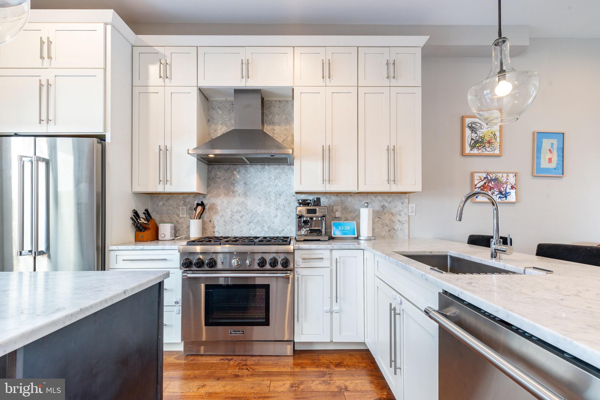 ART MUSEUM AREA - Residential