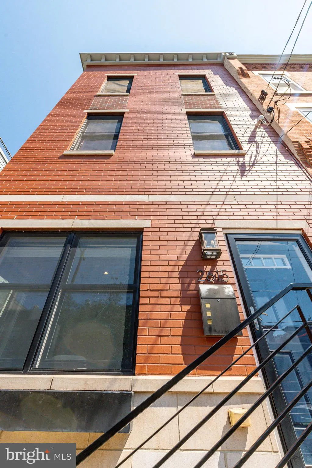 Philadelphia, Pennsylvania 19130, United States, 3 Bedrooms Bedrooms, ,4 BathroomsBathrooms,Residential,Contingent,184882