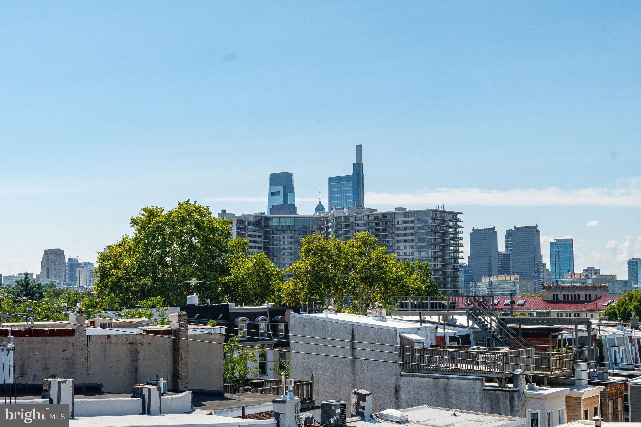 ART MUSEUM AREA - Residential