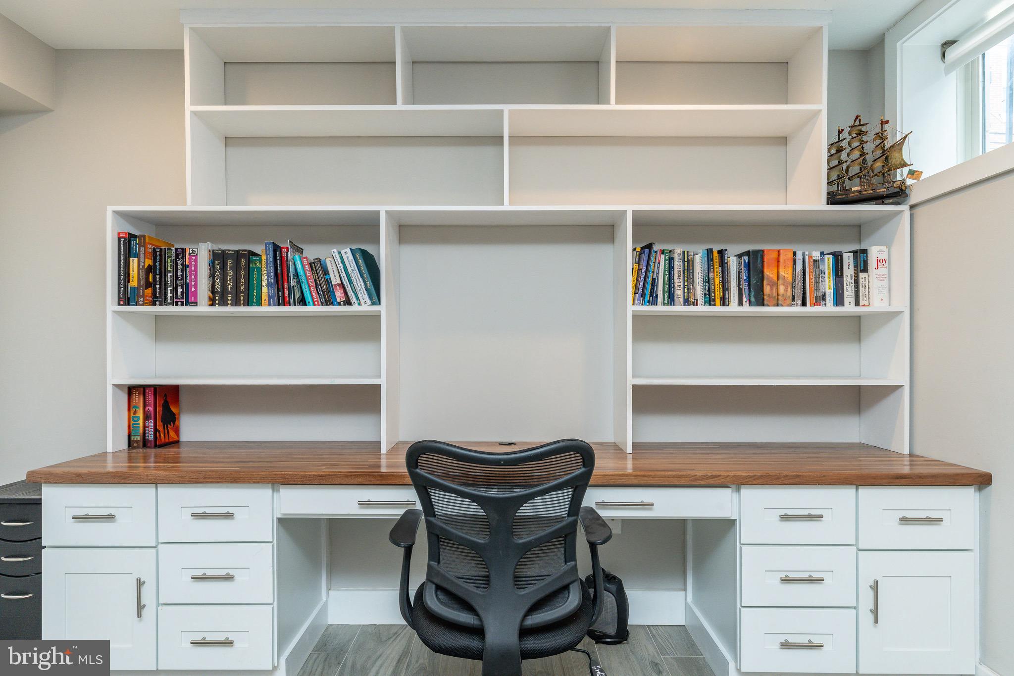 ART MUSEUM AREA - Residential