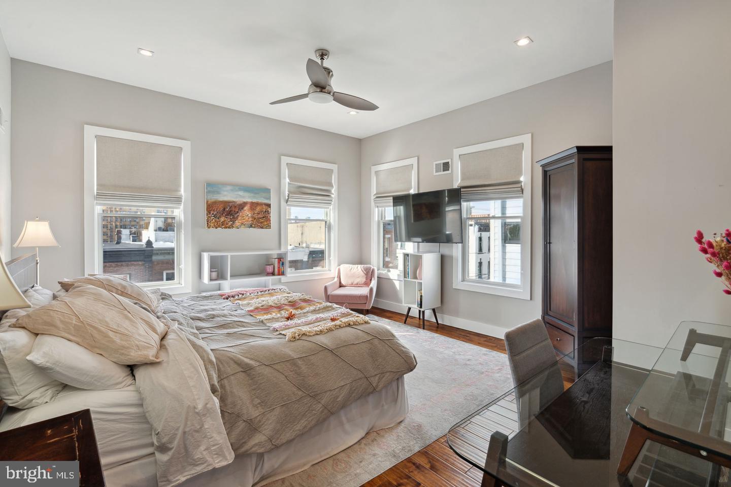 ART MUSEUM AREA - Residential