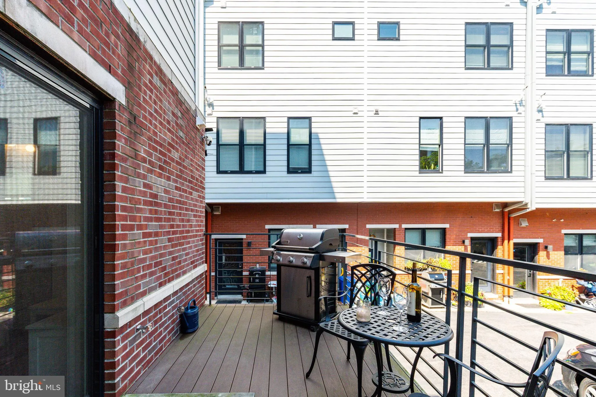 Philadelphia, Pennsylvania 19130, United States, 3 Bedrooms Bedrooms, ,4 BathroomsBathrooms,Residential,Contingent,184882