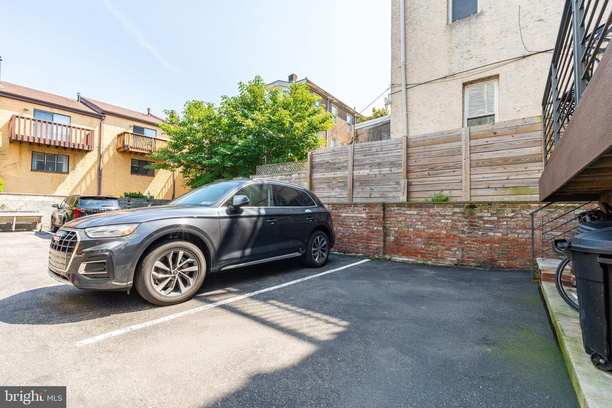 ART MUSEUM AREA - Residential