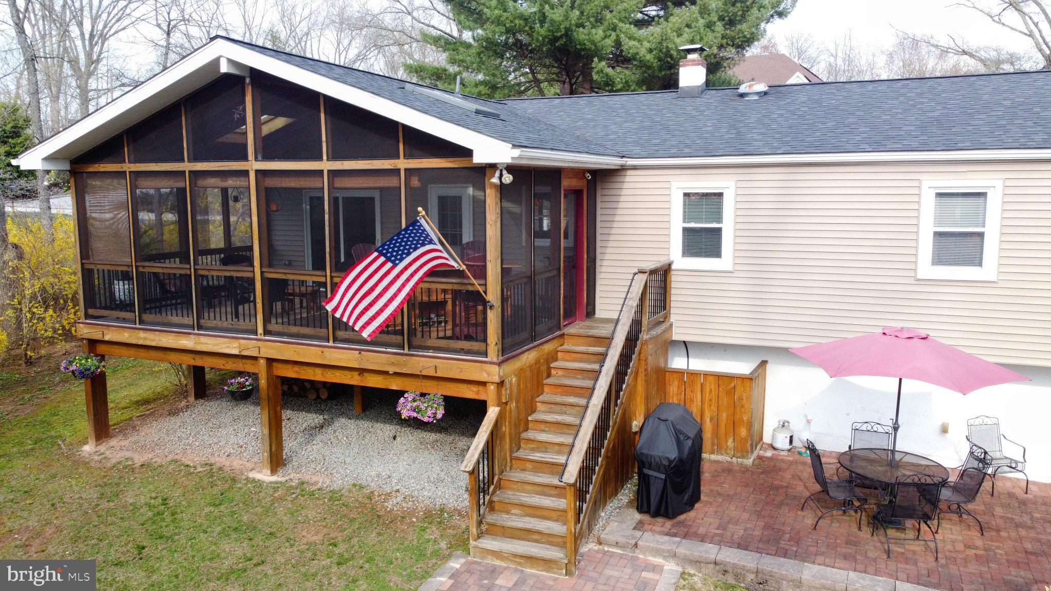 SCHUYLKILL TWP - Residential