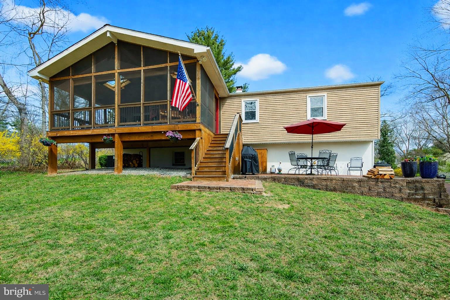 88 S FORGE MANOR DRIVE