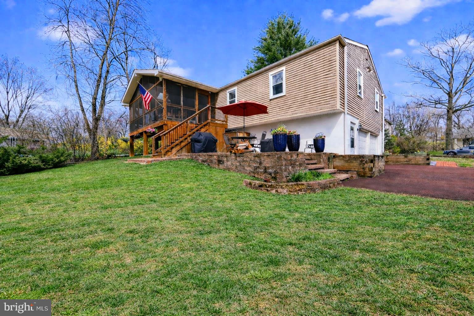 SCHUYLKILL TWP - Residential