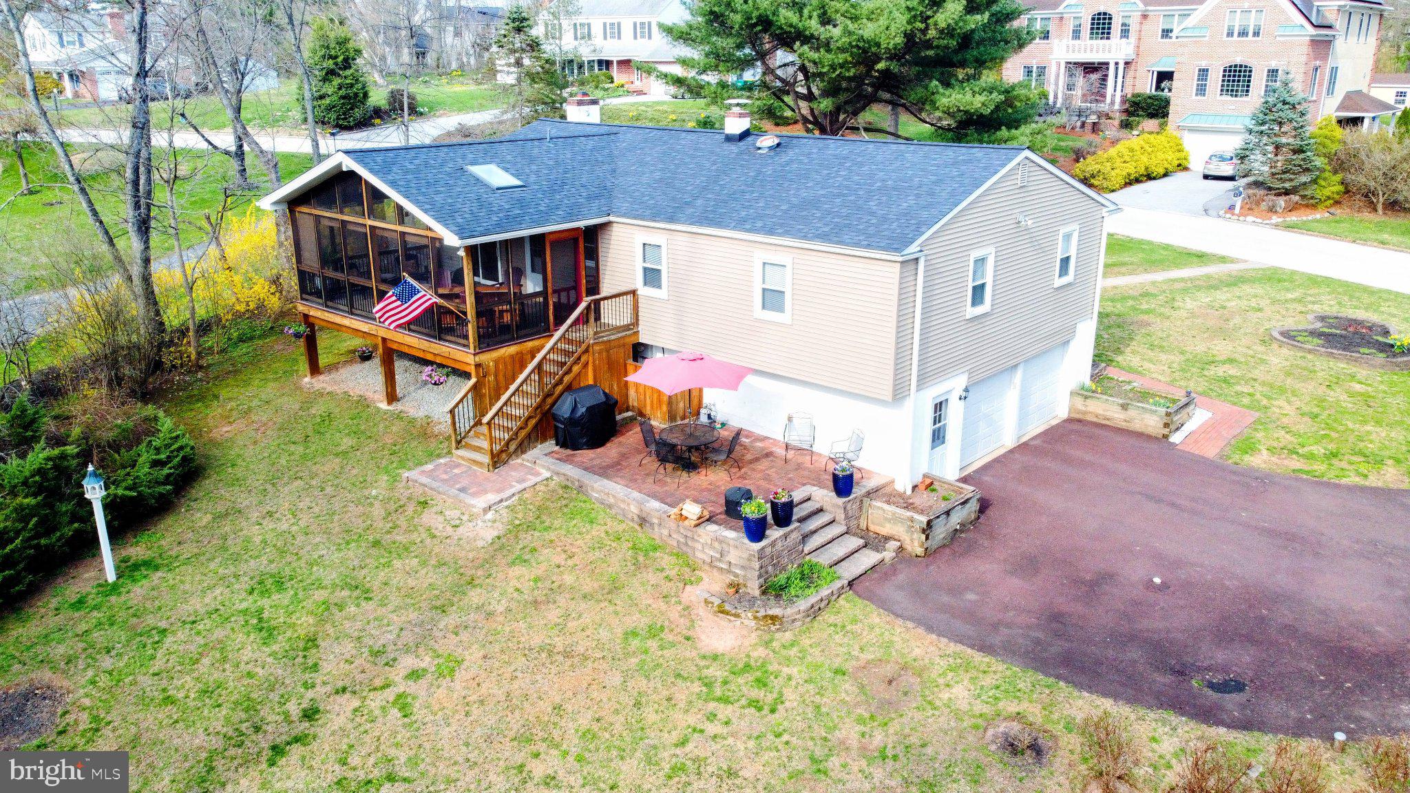 SCHUYLKILL TWP - Residential