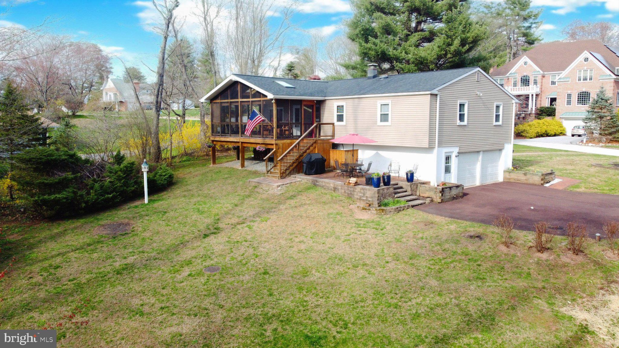 SCHUYLKILL TWP - Residential