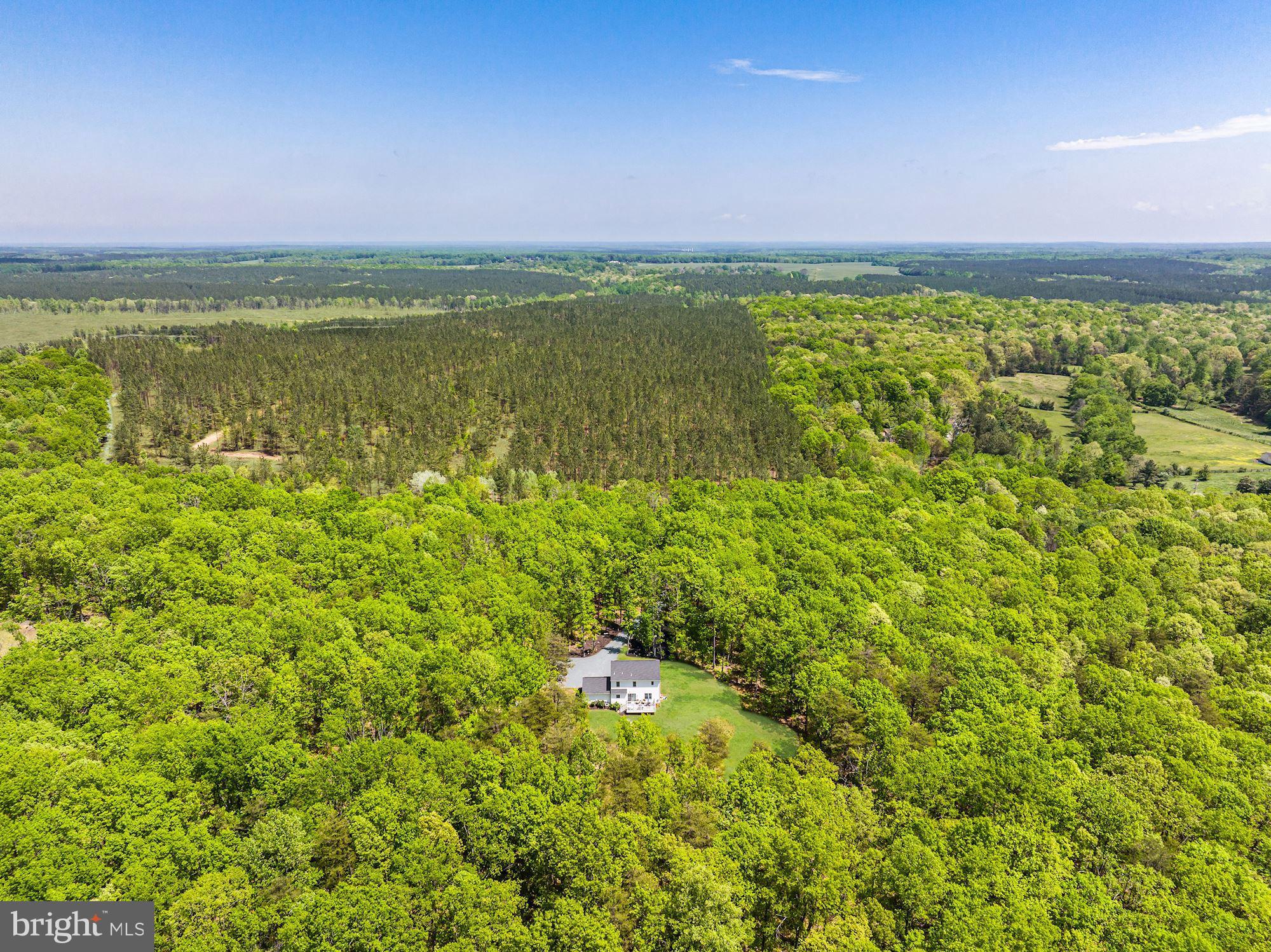 ALBEMARLE - Residential